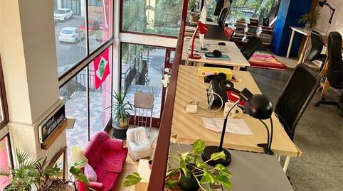 Photo 5 of Premises to rent in Chopera, Madrid