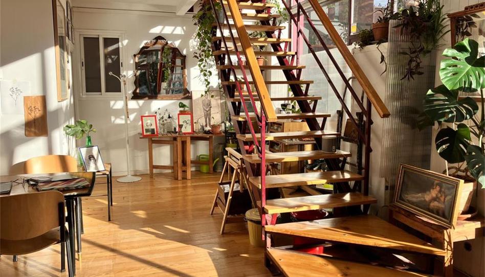 Photo 1 of Premises to rent in Chopera, Madrid