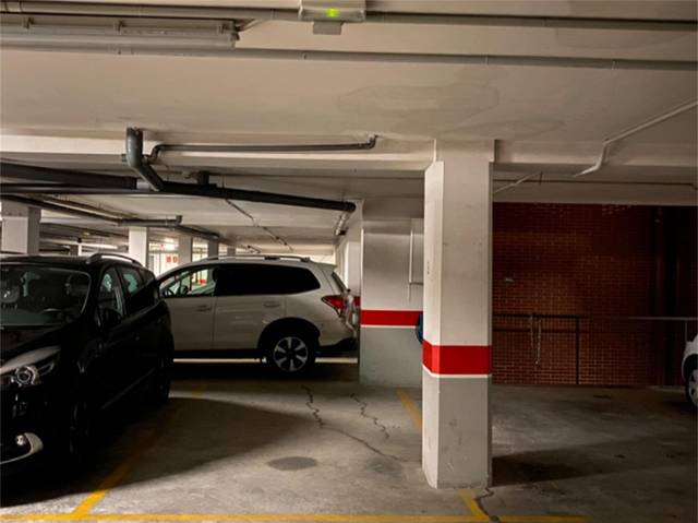 Garaje en Alquiler en Calle Sorzano en La Cava - Fardachón