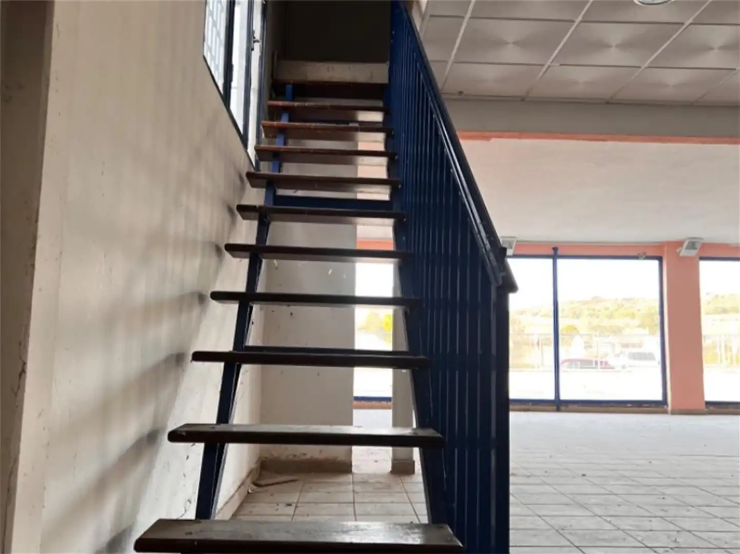 Geschaftsraum zur Miete in Coria