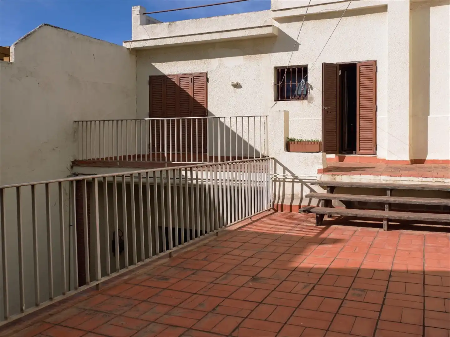 Terrassa de Planta baixa en venda en La Línea de la Concepción amb Terrassa