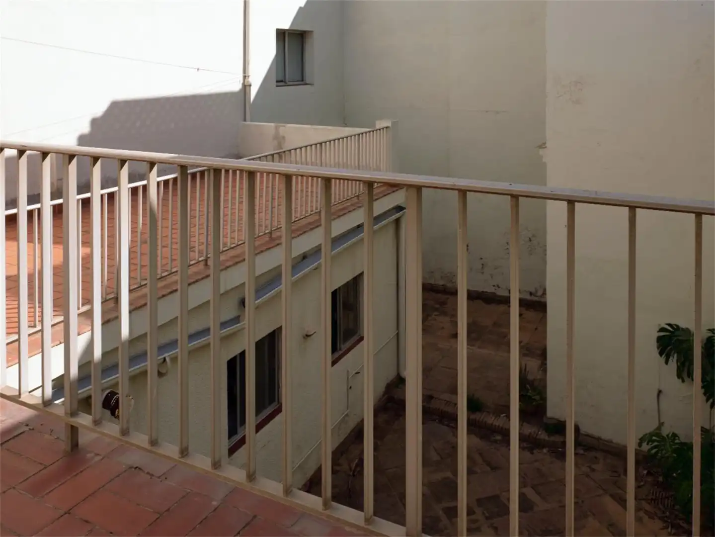 Terrassa de Planta baixa en venda en La Línea de la Concepción amb Terrassa