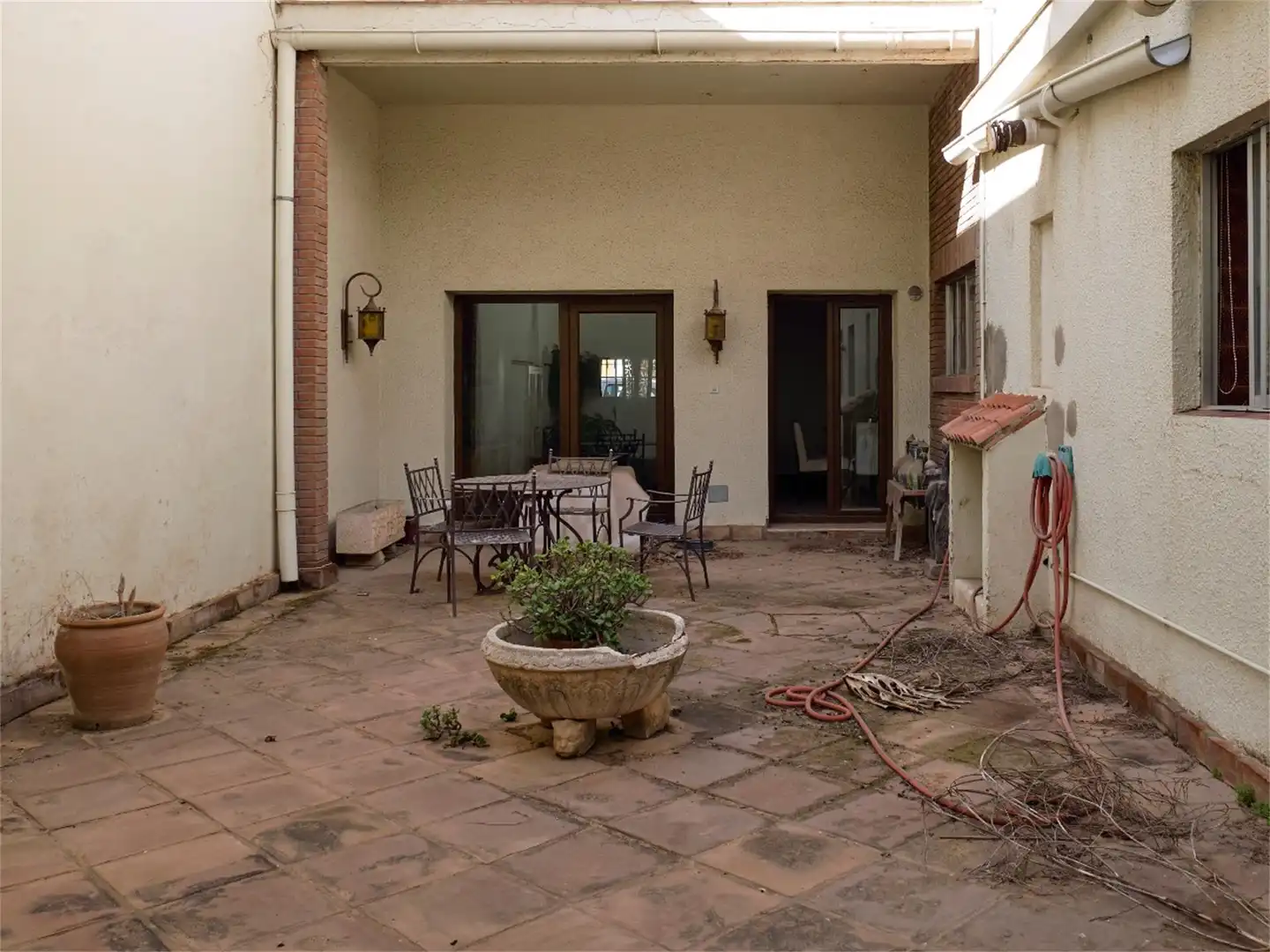 Terrassa de Planta baixa en venda en La Línea de la Concepción amb Terrassa