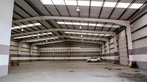 Photo 3 of Premises to rent in Avenida Xoán XXIII, Chantada, Lugo