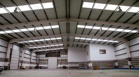 Photo 5 of Premises to rent in Avenida Xoán XXIII, Chantada, Lugo