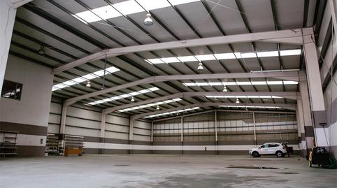 Photo 2 of Premises to rent in Avenida Xoán XXIII, Chantada, Lugo