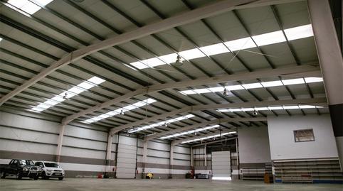 Photo 4 of Premises to rent in Avenida Xoán XXIII, Chantada, Lugo