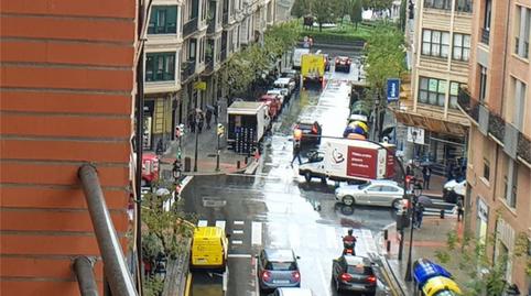 Photo 2 of Flat for sale in Alameda Urquijo, Ensanche - Moyua - Diputación, Bizkaia