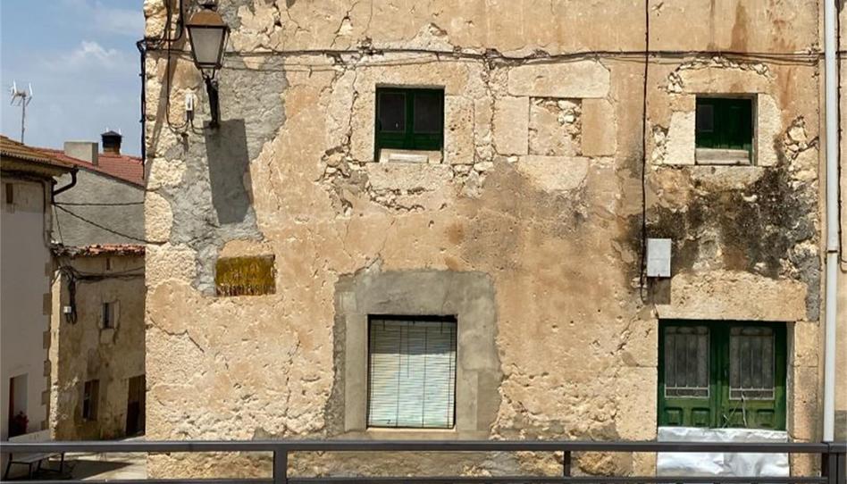 Foto 1 de Finca rústica en venta en Plaza Plaza Constitución, 4, Miño de San Esteban, Soria