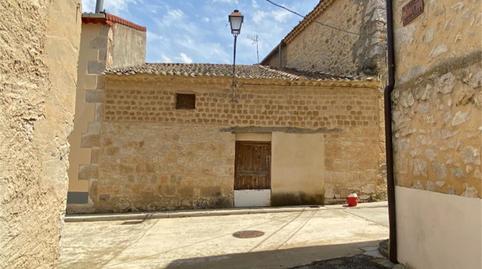 Foto 3 de Finca rústica en venta en Plaza Plaza Constitución, 4, Miño de San Esteban, Soria