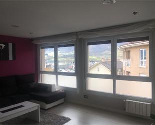 Living room of Flat for sale in Altsasu / Alsasua  with Balcony