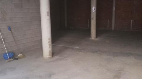 Photo 2 of Garage to rent in Calle Agustina de Aragón, Andorra (Teruel), Teruel