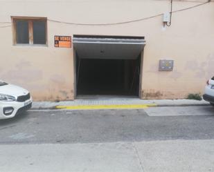 Parking of Garage to rent in Andorra (Teruel)