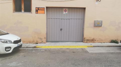 Photo 4 of Garage to rent in Calle Agustina de Aragón, Andorra (Teruel), Teruel