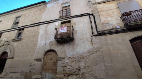 Country house for sale in Calle Mayor, Calaceite, Teruel - image 2 Photo 2 of Country house for sale in Calle Mayor, Calaceite, Teruel