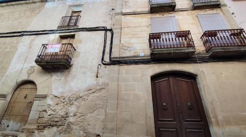 Country house for sale in Calle Mayor, Calaceite, Teruel - image 3 Photo 3 of Country house for sale in Calle Mayor, Calaceite, Teruel