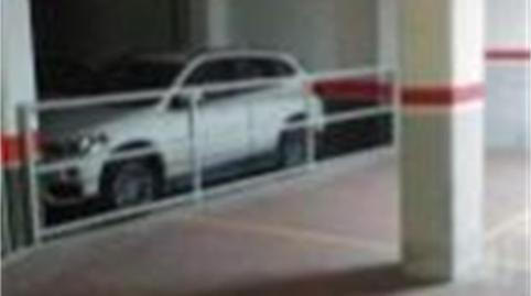 Foto 3 de Garatge de lloguer a Avenida Príncipe de Asturias, Juan Carlos I, Murcia