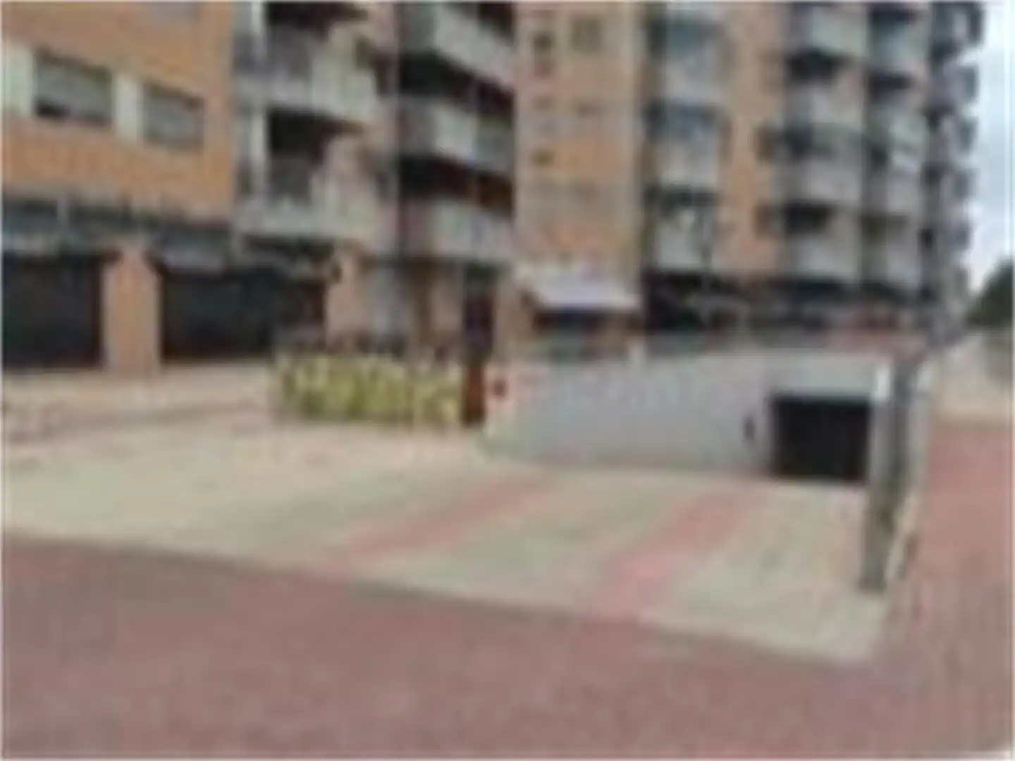 Garatge de lloguer a Avenida Príncipe de Asturias, Juan Carlos I