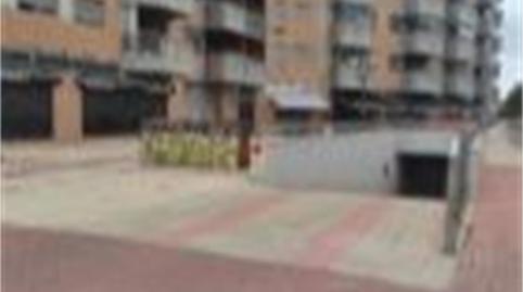 Foto 2 de Garatge de lloguer a Avenida Príncipe de Asturias, Juan Carlos I, Murcia