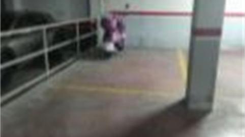 Foto 4 de Garatge de lloguer a Avenida Príncipe de Asturias, Juan Carlos I, Murcia