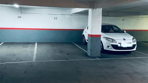 Foto 2 de Garaje en venta en Calle de Víctor Andrés Belaúnde, 36, Hispanoamérica - Bernabéu, Madrid Capital