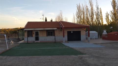 Country house for sale in Calle Huerto, San Martín de Montalbán, Toledo - image 2 Photo 2 of Country house for sale in Calle Huerto, San Martín de Montalbán, Toledo