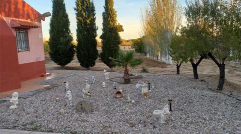 Country house for sale in Calle Huerto, San Martín de Montalbán, Toledo - image 4 Photo 4 of Country house for sale in Calle Huerto, San Martín de Montalbán, Toledo