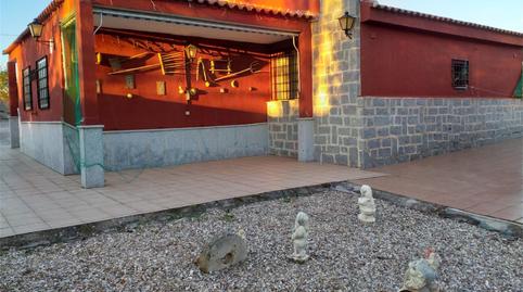 Country house for sale in Calle Huerto, San Martín de Montalbán, Toledo - image 5 Photo 5 of Country house for sale in Calle Huerto, San Martín de Montalbán, Toledo