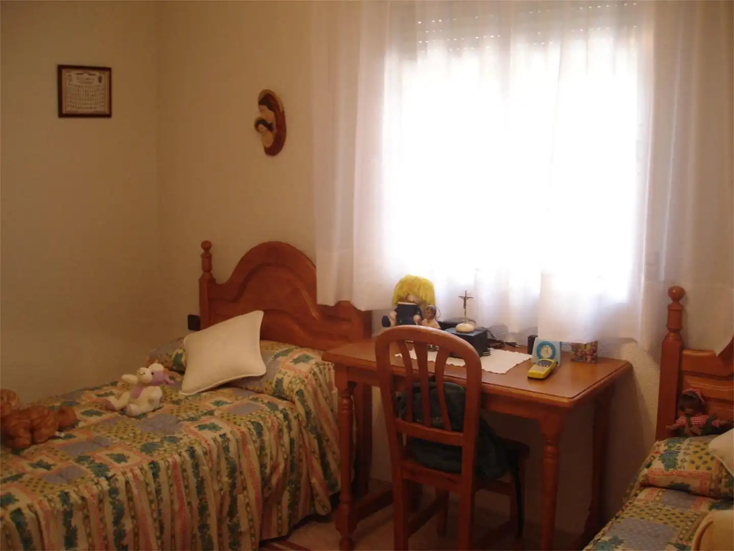 Finca rústica en venta en Calle Huerto, San Martín de Montalbán Habitación de Finca rústica en venta en San Martín de Montalbán con Calefacción, Jardín privado y Trastero