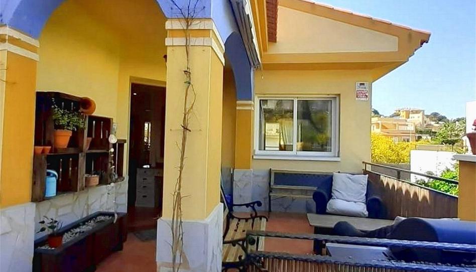 Photo 1 of House or chalet to rent in Street Calle Cala Reona, ., Cabo de Palos, Murcia