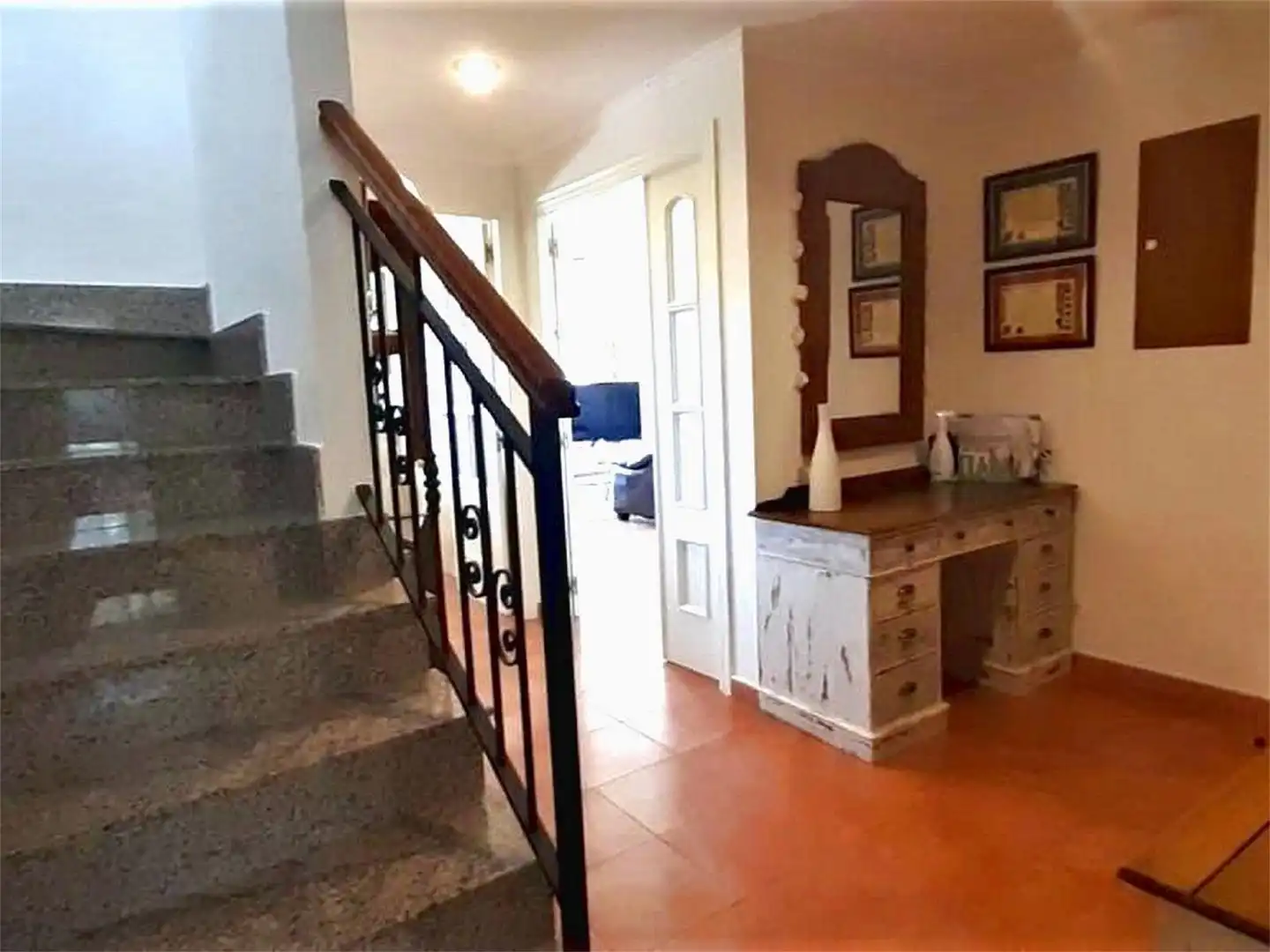 Houses for rent in Cartagena  with Air Conditioner, Heating and Private garden
