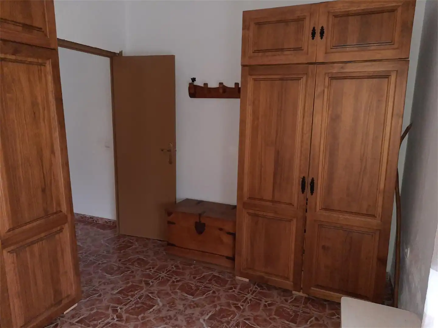Finca rústica en venta en Belmez con Aire acondicionado, Jardín privado y Terraza