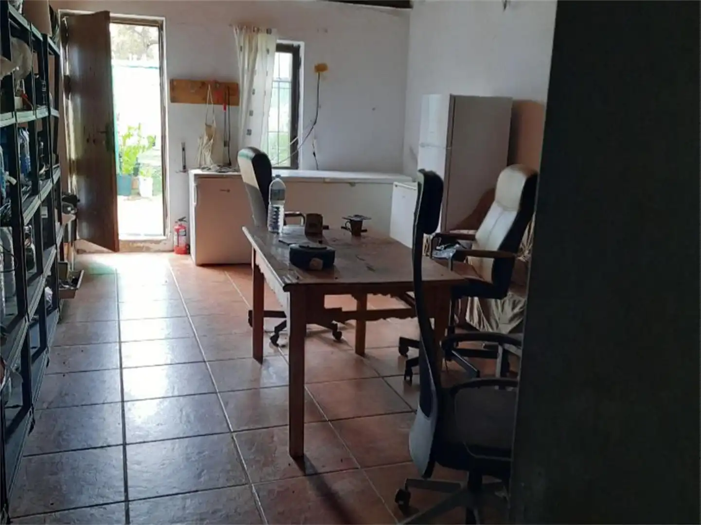 Finca rústica en venta en Belmez con Aire acondicionado, Jardín privado y Terraza