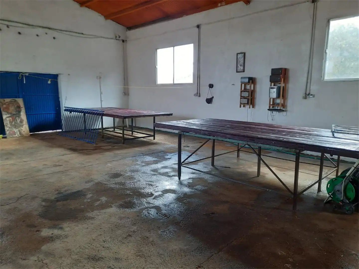 Finca rústica en venta en Belmez con Aire acondicionado, Jardín privado y Terraza