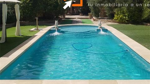 Foto 3 de Casa o chalet en venta en Calle José Luis Parada, Paradas, Sevilla