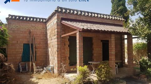 Foto 4 de Casa o chalet en venta en Calle José Luis Parada, Paradas, Sevilla