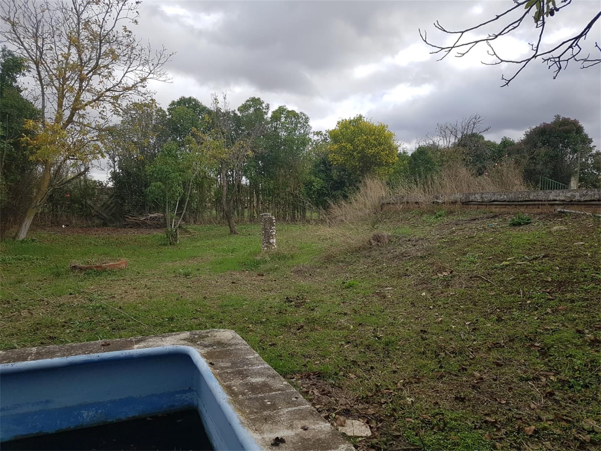Land for sale in Zafra