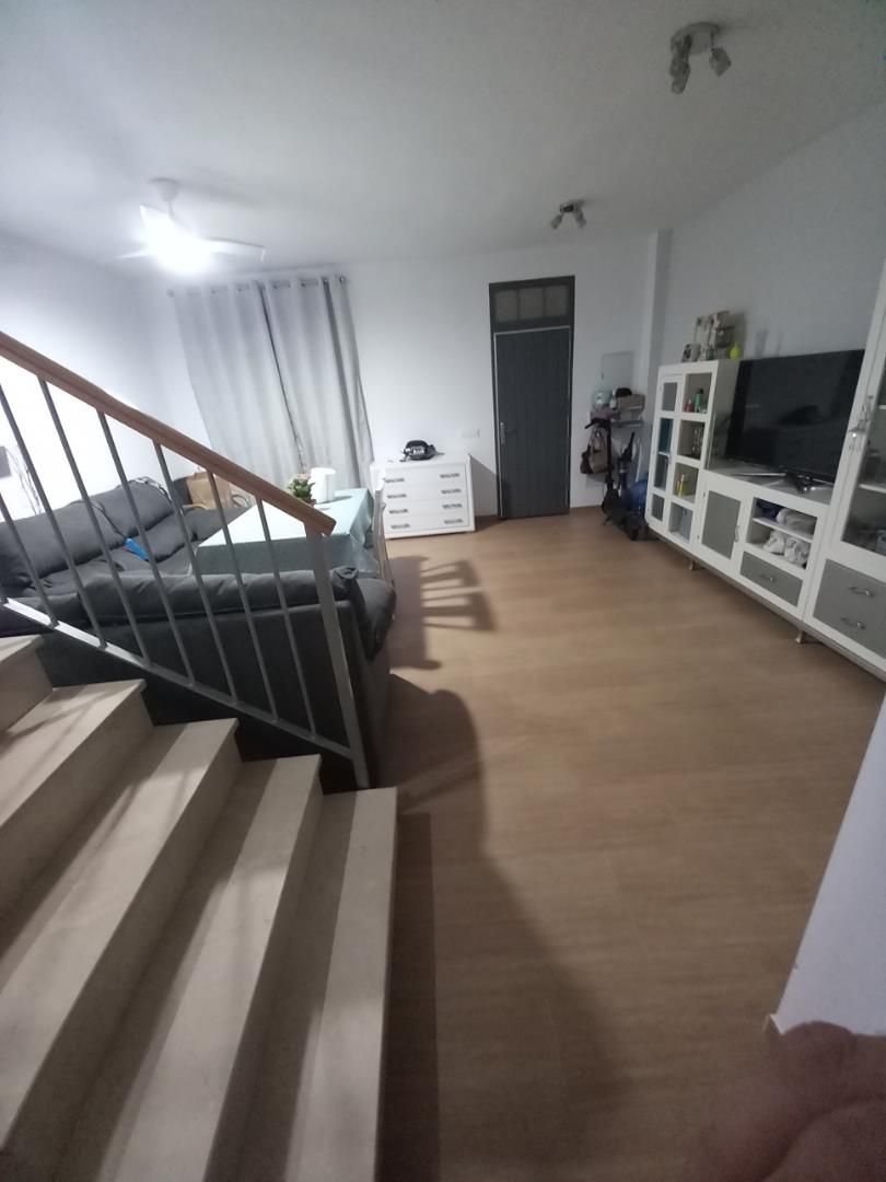 Dúplex en venda en Isla Cristina amb Terrassa, Traster i Moblat