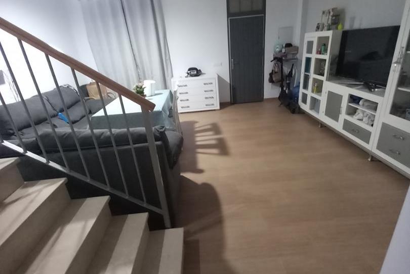 Photo 1 of Duplex for sale in Calle Torre, Redondela, Huelva