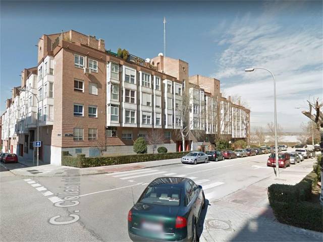 Garaje en Venta en Calle de Collado de Marichiva en Arroyo del Fresno