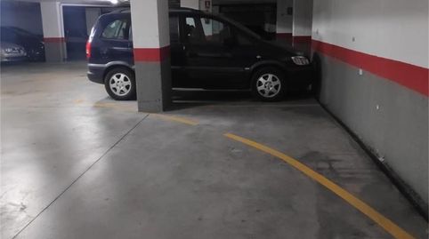 Foto 2 de Garaje en venta en Calle Santa María la Blanca, Casco Antiguo, Alcorcón