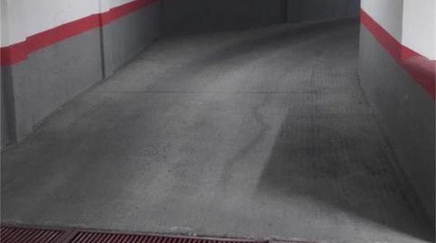 Foto 3 de Garaje en venta en Calle Santa María la Blanca, Casco Antiguo, Alcorcón