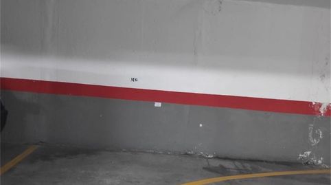 Foto 5 de Garaje en venta en Calle Santa María la Blanca, Casco Antiguo, Alcorcón