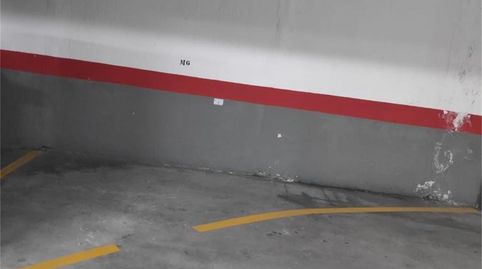 Foto 4 de Garaje en venta en Calle Santa María la Blanca, Casco Antiguo, Alcorcón