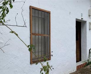 Vista exterior de Casa adosada en venda en Santa Ana la Real amb Piscina