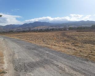 Finca rústica en venda en La Zubia