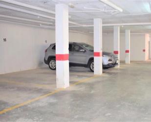 Parking of Garage for sale in Mojácar