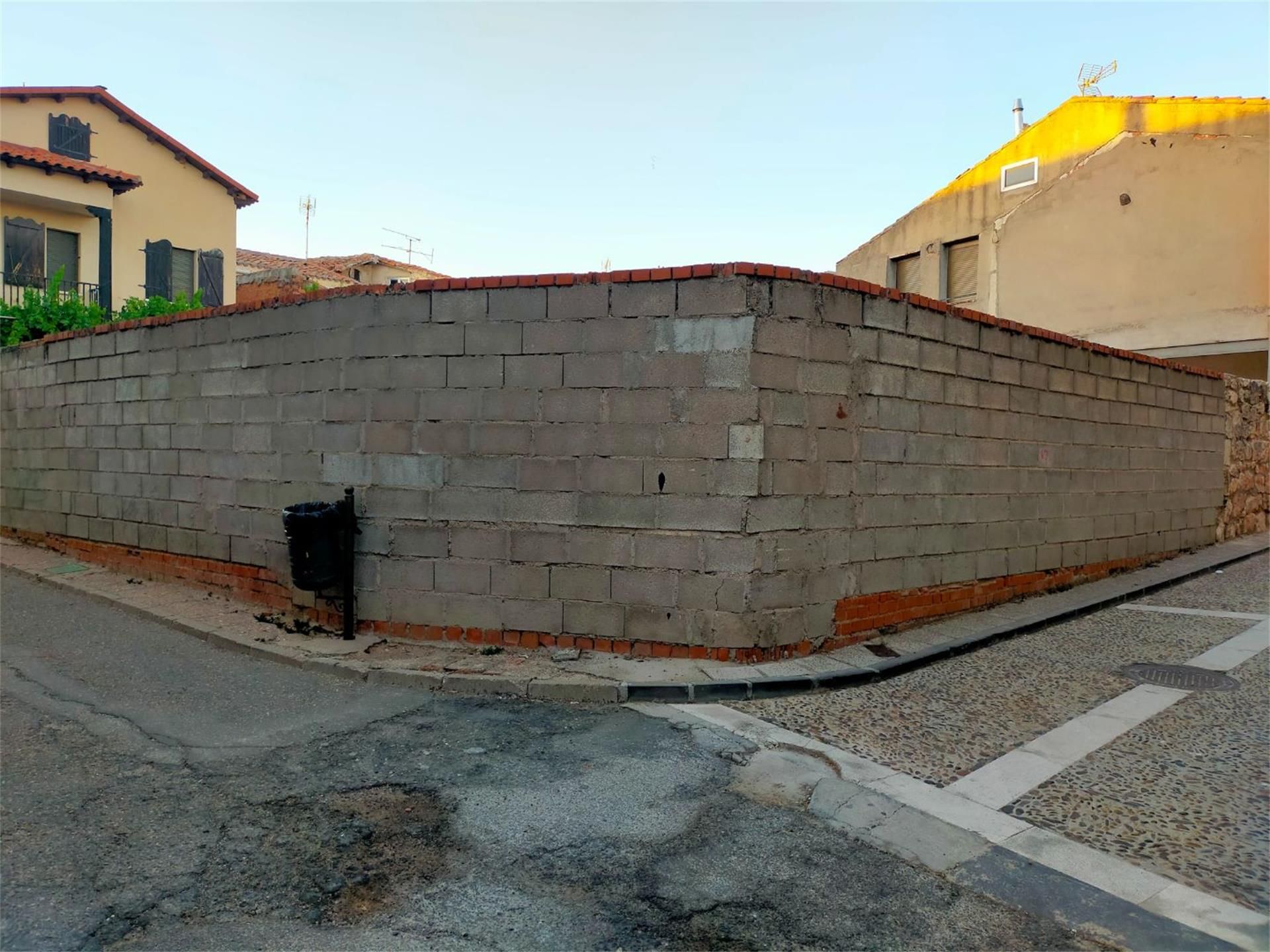 Exterior view of Land for sale in Torija