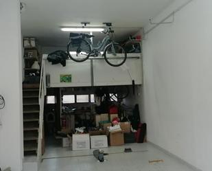 Garage for sale in Reocín