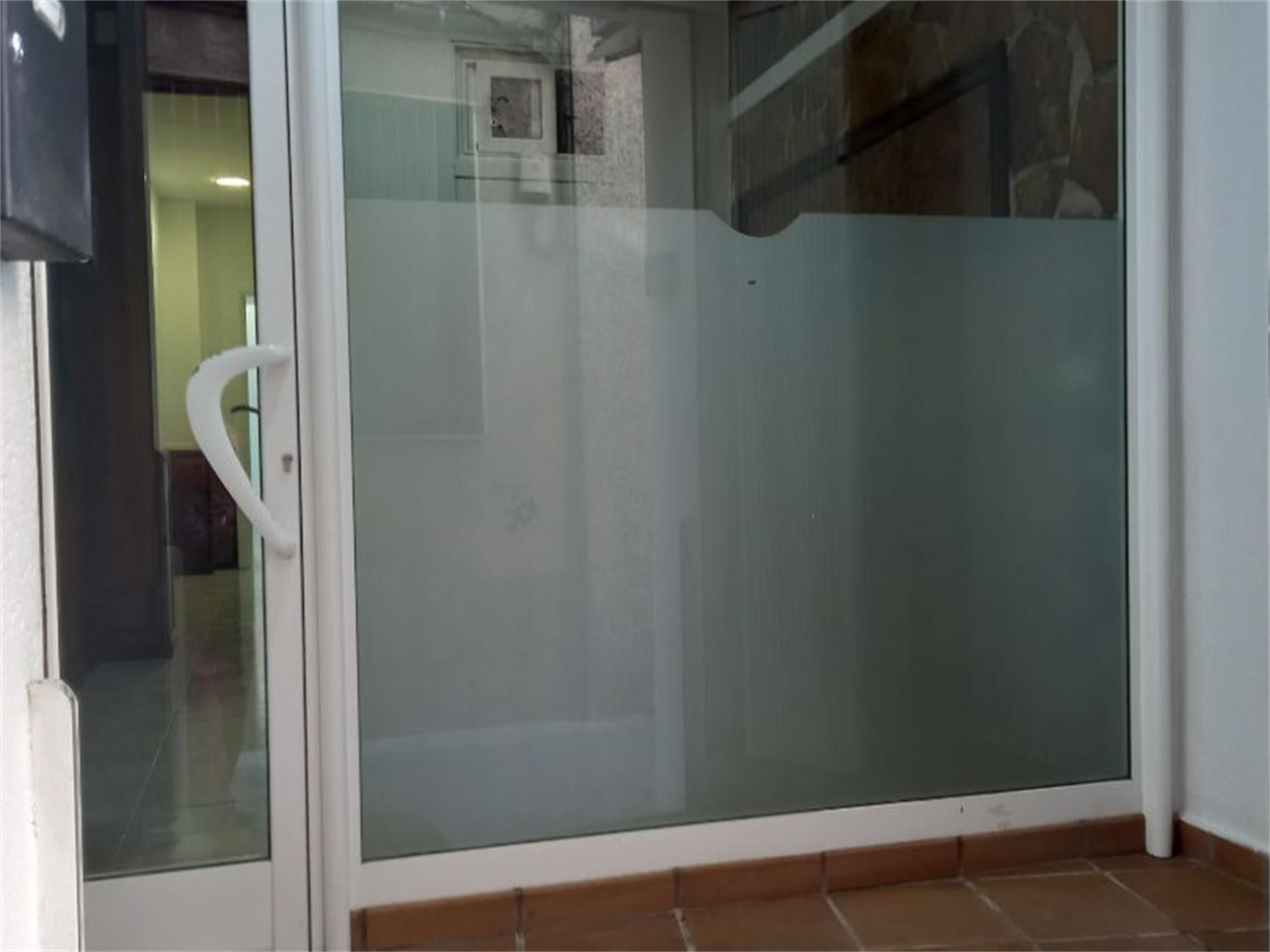 Vista exterior de Local en venta en Blanes con Aire acondicionado